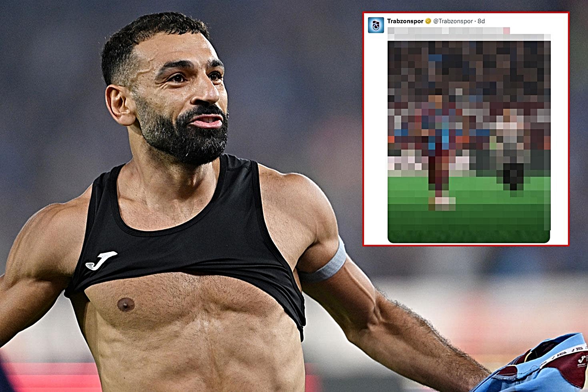 Trabzonspor'dan Galatasaray'a flaş gönderme