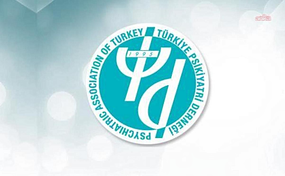 Türkiye Psikiyatri Derneği, X hesabına erişim engeli talebini duyurdu