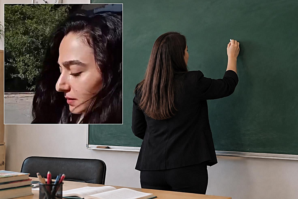 Ücretli öğretmen, 'İşe alındım' diye gittiği okuldan aldığı cevapla şoke oldu