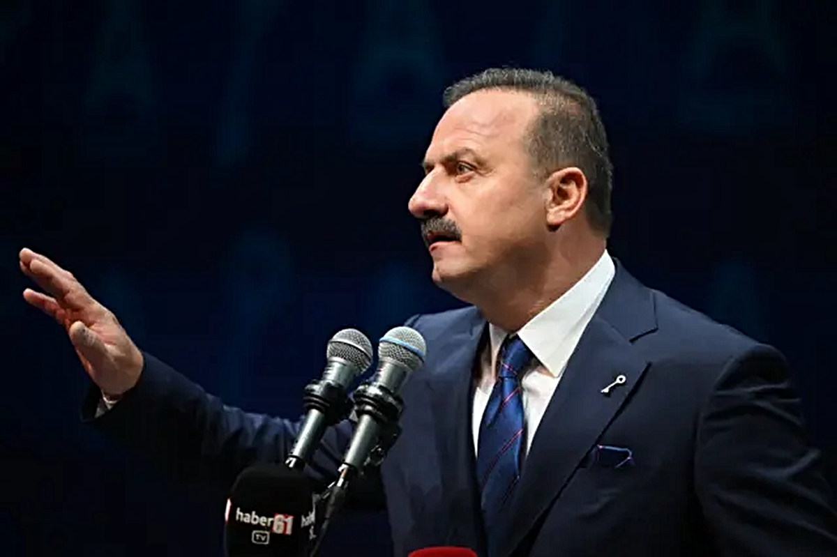 Yavuz Ağıralioğlu, 2025’te uyuşturucu bağlantılı 557 kişinin öldüğüne dikkat çekti