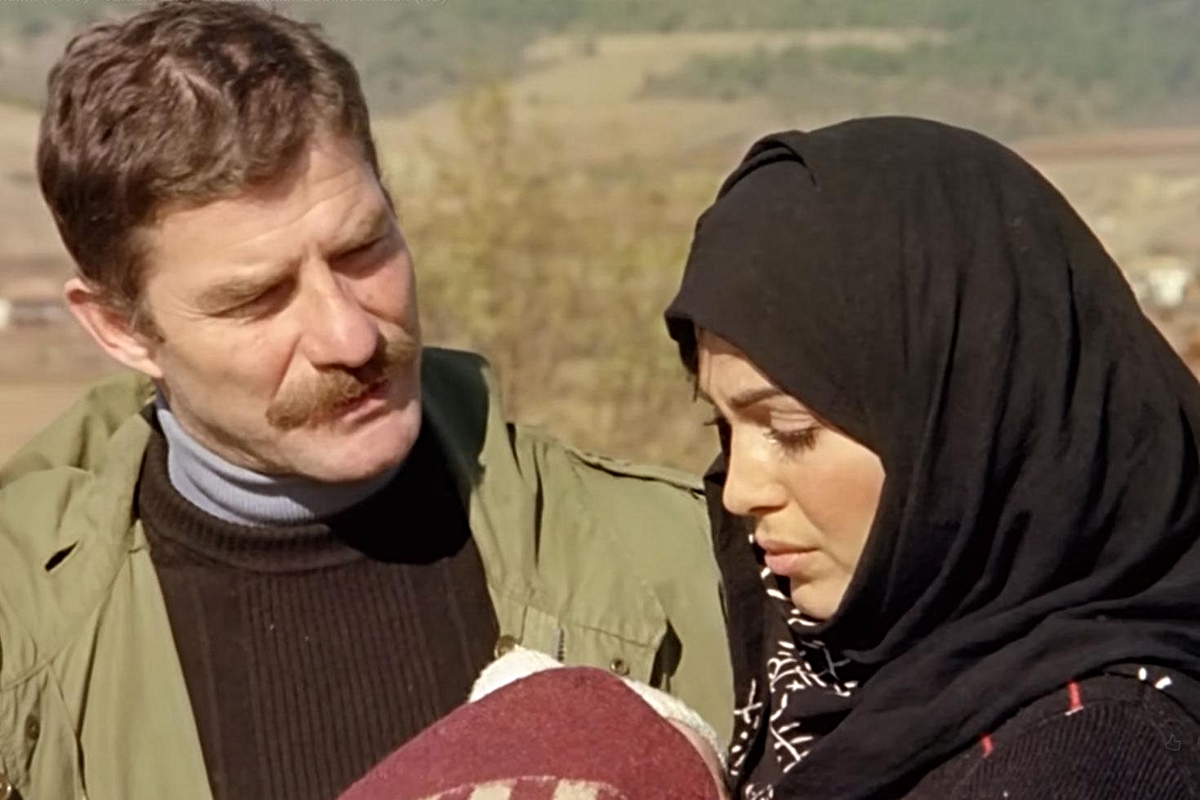 Yeşilçam'ın unutulmaz yüzüydü: İşte Selvi Boylum Al Yazmalım’ın Cemşit’inin son hali