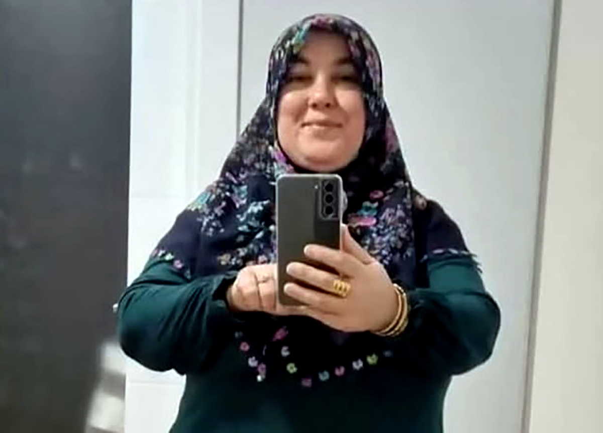 24 gündür kayıp Ayşegül Yaşar'ın cesedi bulundu, şüpheli T.K. boğduğunu itiraf etti
