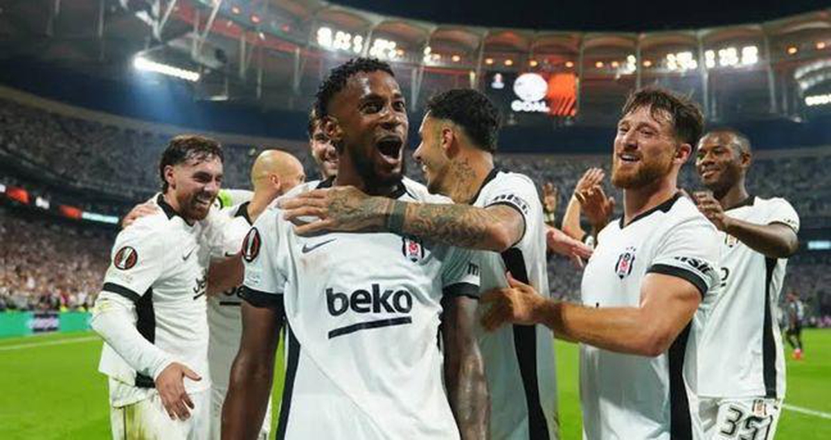 Amedspor Beşiktaş'ı yenerse lider olacak mı? Beşiktaş Amedspor ile berabere kalır ya da yenerse lider mi?