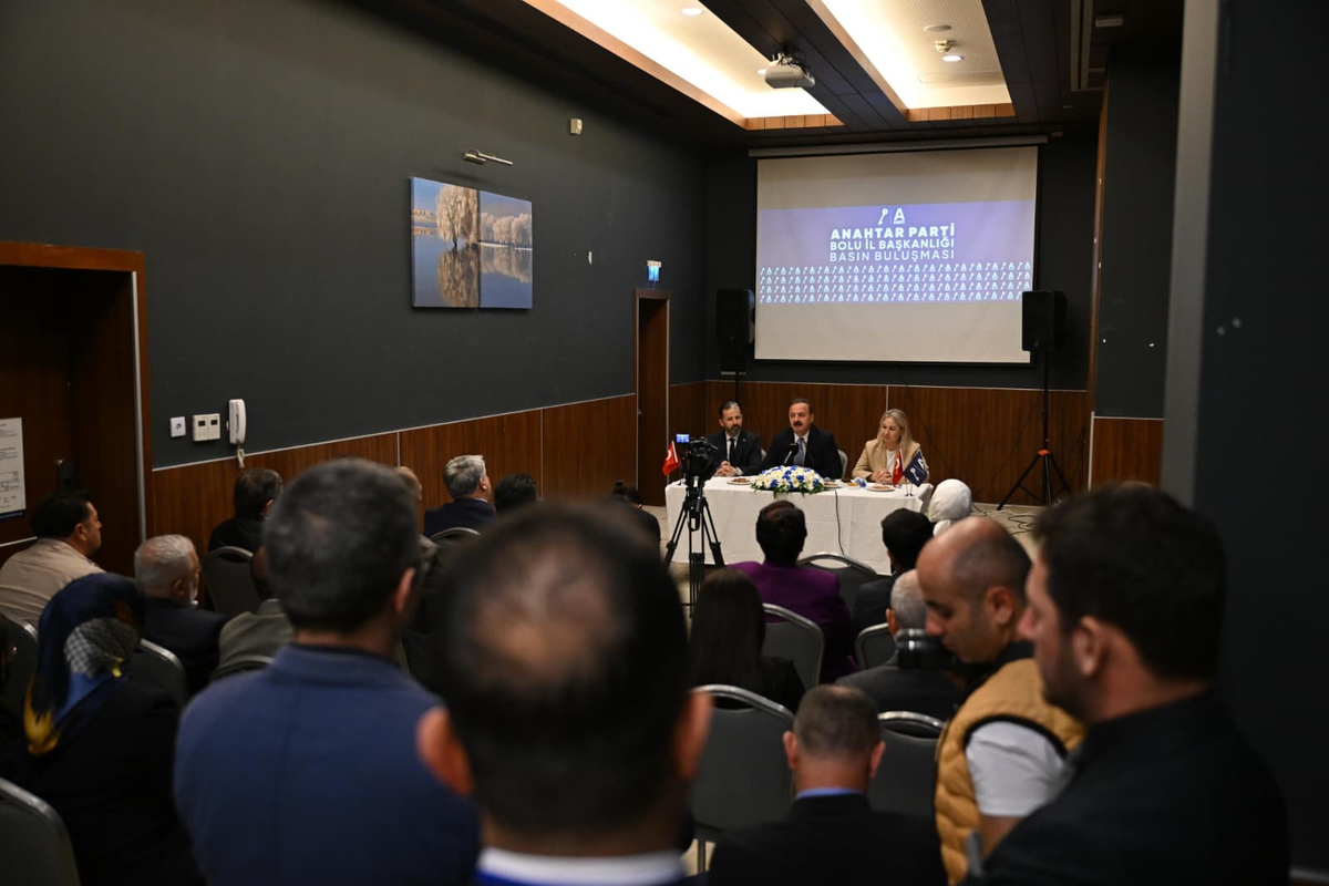 Anahtar Parti lideri Ağıralioğlu, borsadaki 18 milyar dolarlık maliyete dikkat çekti