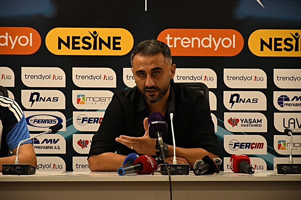 Bursaspor, Batman Petrolspor’u 2-1 yendi, Selçuk Şahin sakatlıklara dikkat çekti