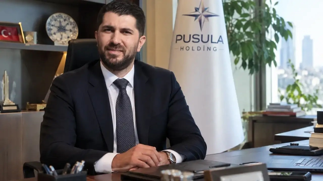 Fon Soruşturması: Pusula Holding Yöneticileri İsviçre'ye 15 Milyon Dolar ve 25 Milyon Euro Transfer Etti