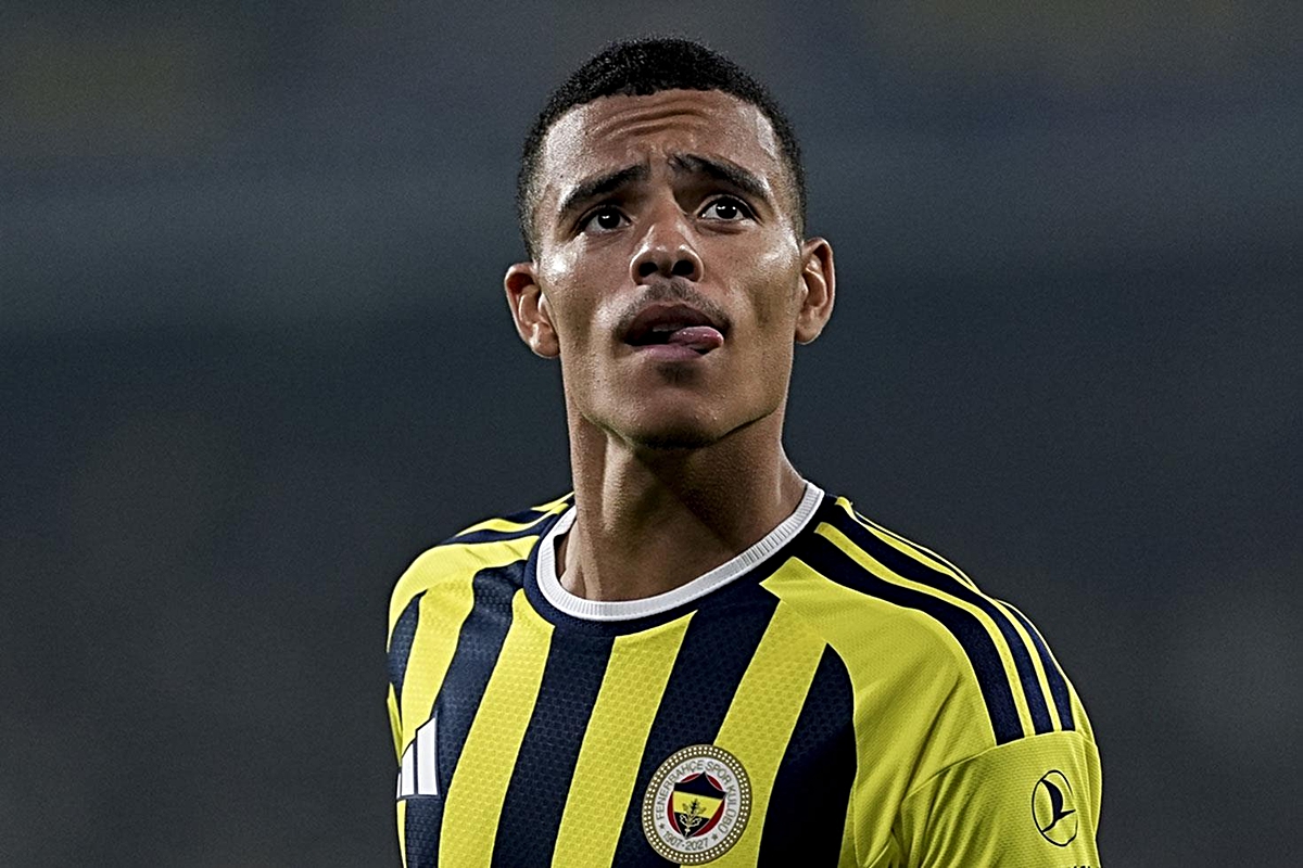 Greenwood atılan 8 gole rağmen üzgün