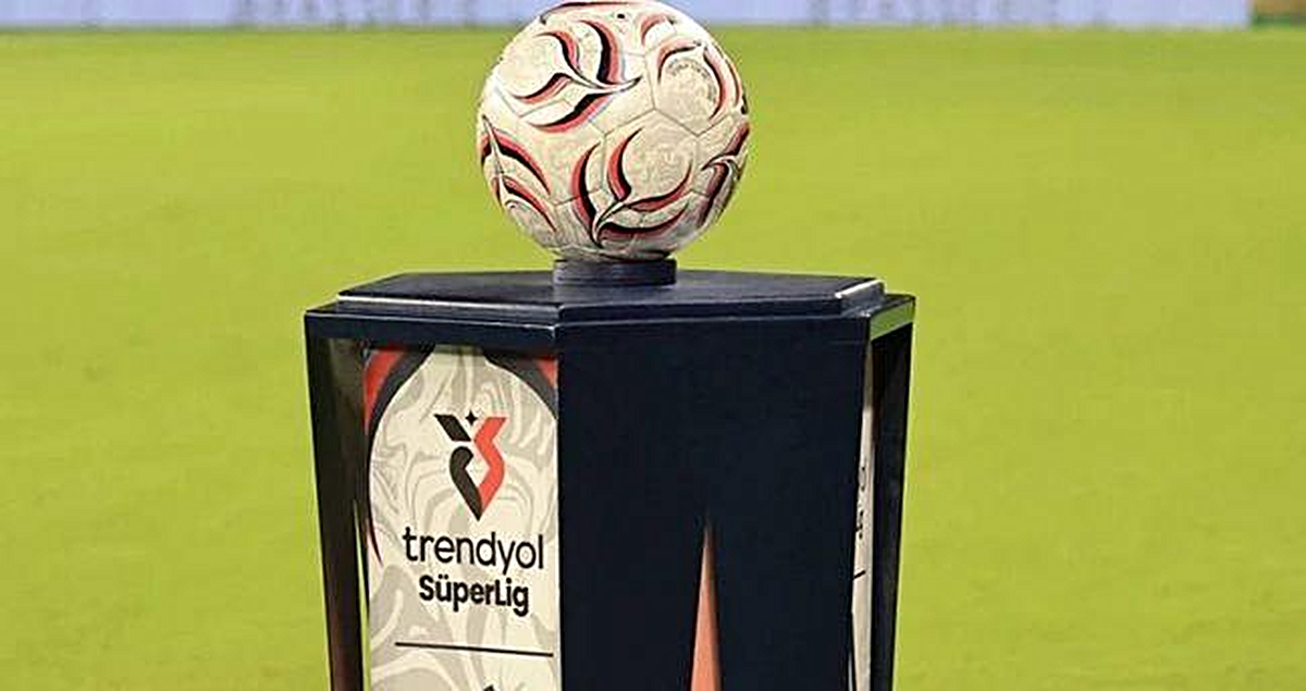 GÜNCEL GOL KRALLIĞI: Süper Lig gol kralı kim? 2026-2027 sezonu gol krallığı listesi