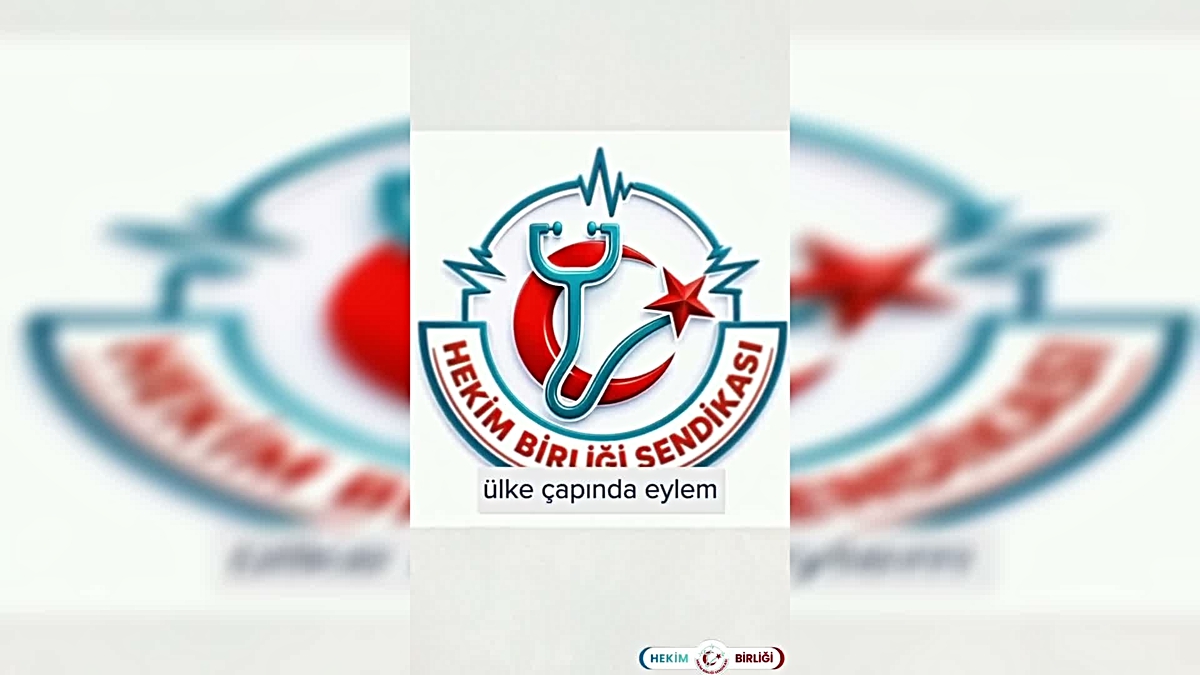 Hekim Birliği, Sağlık Bakanlığı'nın yeni kıyafetlerine sendikal eylem kararı aldı