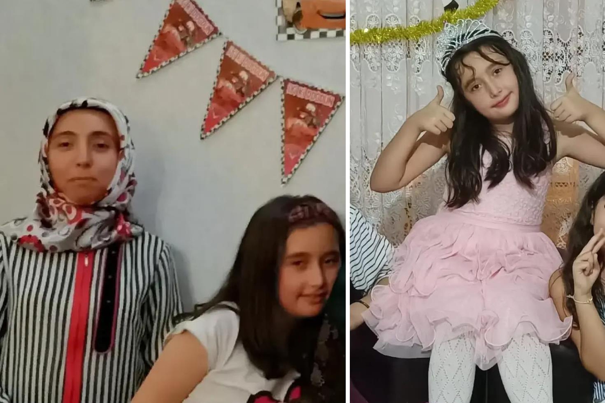 Yanlış ilaçlama anne-kızı hayattan kopardı! Yargıtay cezayı 'orantısız' buldu