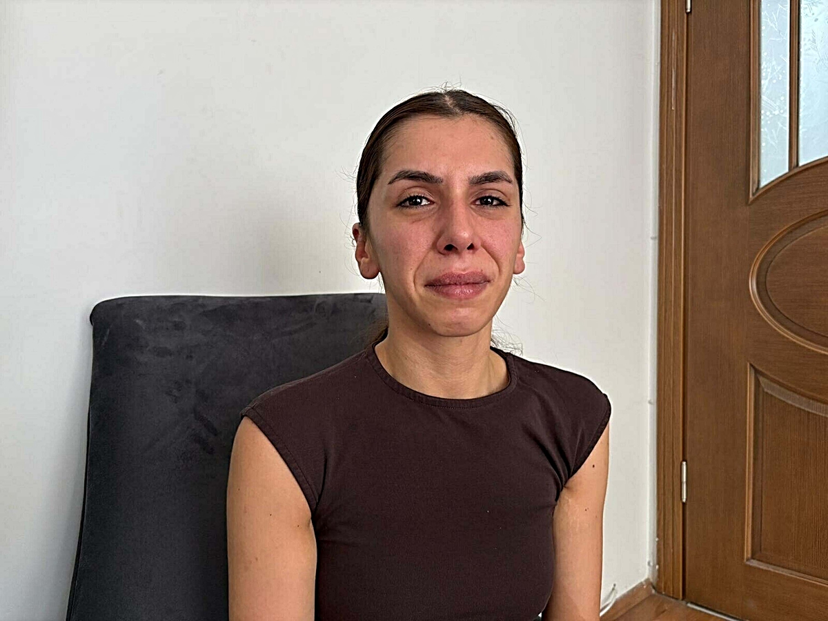 İstanbul'da eşinin boğazına bıçak dayadığı öne sürülen kocaya 11 yıl 6 ay hapis istemi! İddianamede o sözler yer aldı