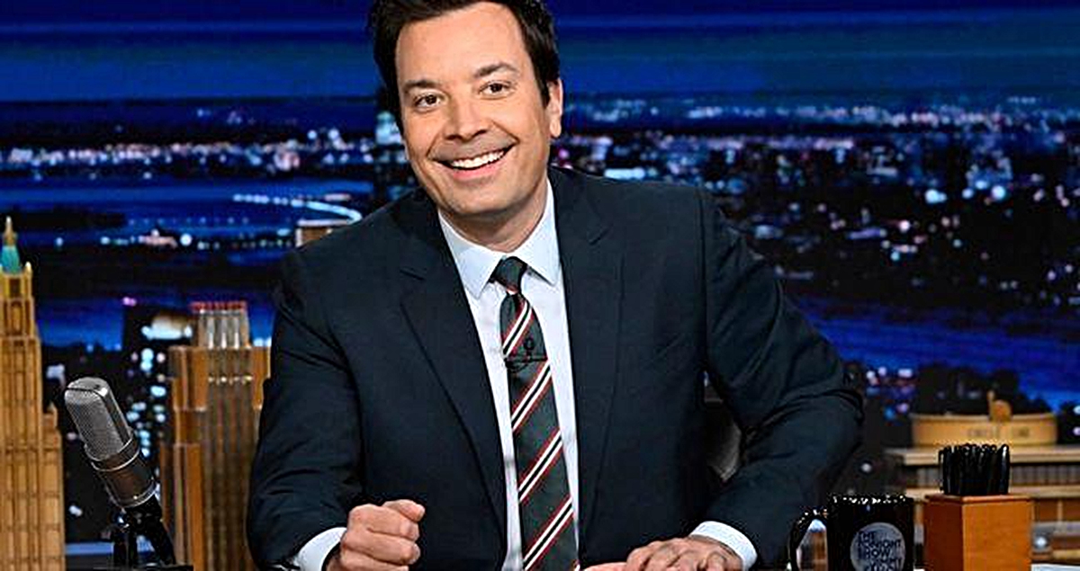 Jimmy Fallon öldü mü? Jimmy Fallon kimdir?