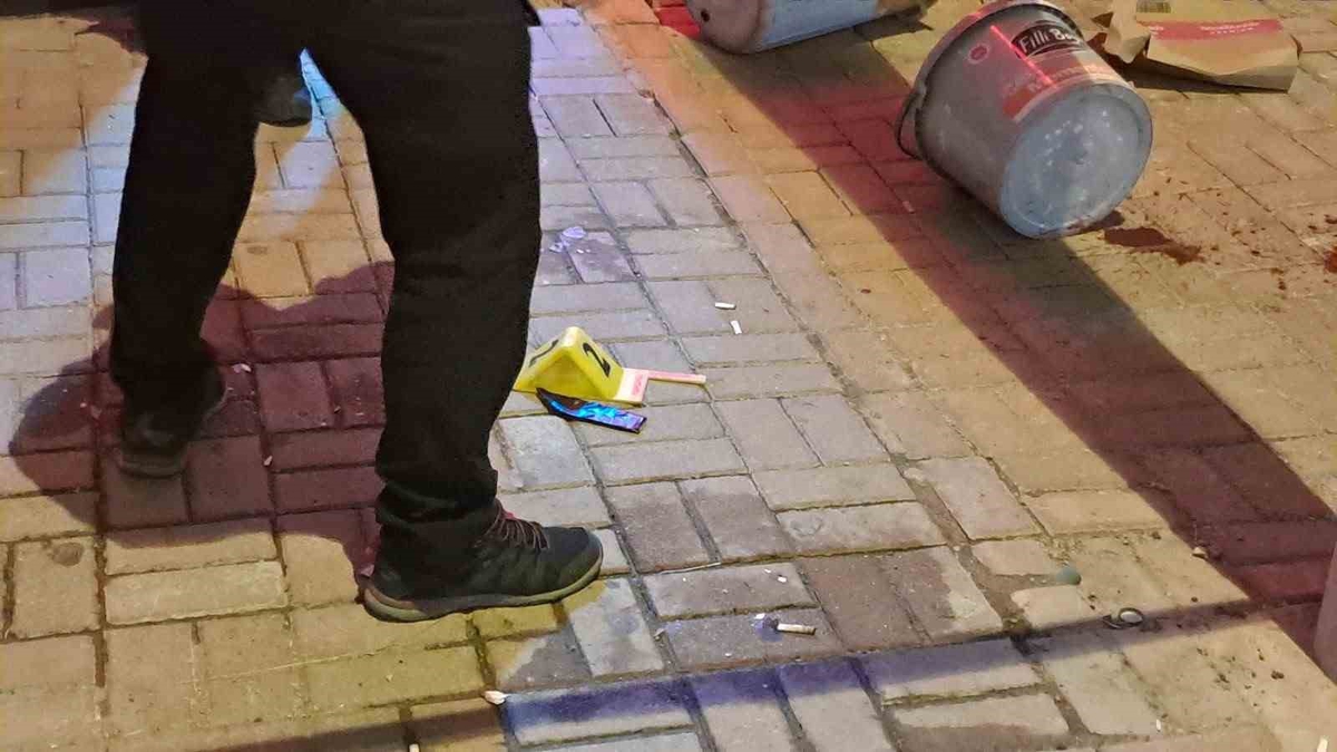 Karaman’da iki grup arasındaki kavgada 15 yaşındaki çocuk bıçaklanarak yaralandı