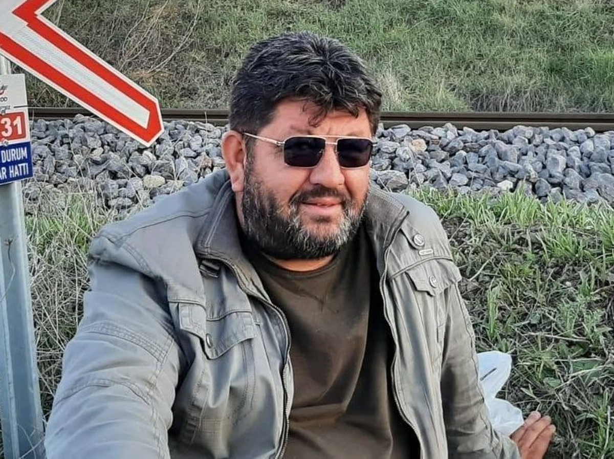 Kayseri'de kıraathanede av tüfeğiyle vurulan Erol Koyuncu hastanede hayatını kaybetti