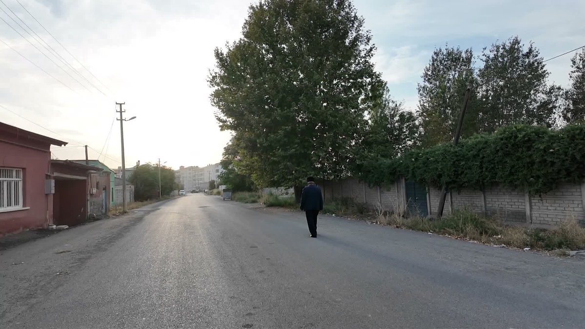 Kıbrıs Gazisi İsmet Tekdal, 52 yıldır anlattığı anıların kayda alınmasını istedi