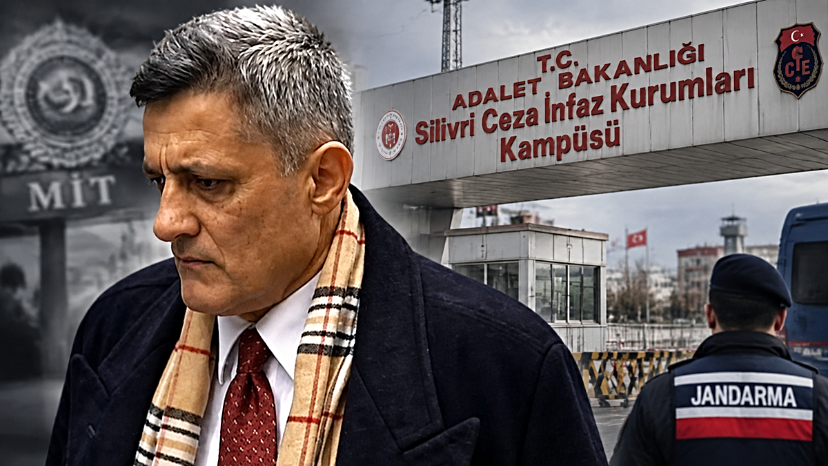 Kaşif Kozinoğlu dosyasında dikkat çeken gelişme: Gözaltındaki şoför bırakıldı