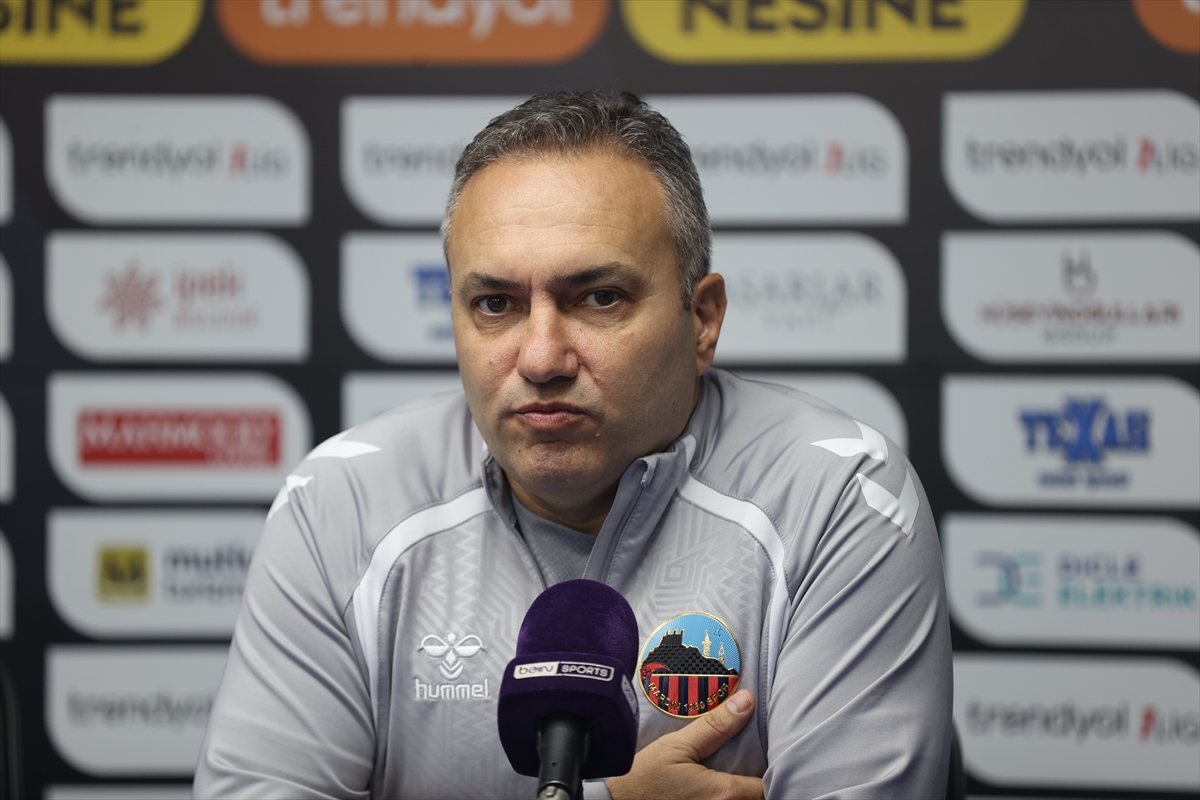 Mardin 1969 Spor, Metro Holding Kayserispor'a evinde 0-1 yenildi