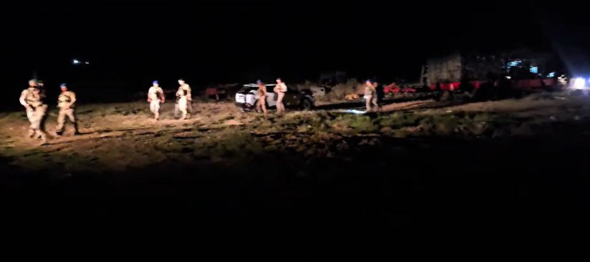 Mardin Derik'te kayıp 13 yaşındaki çocuğu kuzeni yanlışlıkla av tüfeğiyle vurdu