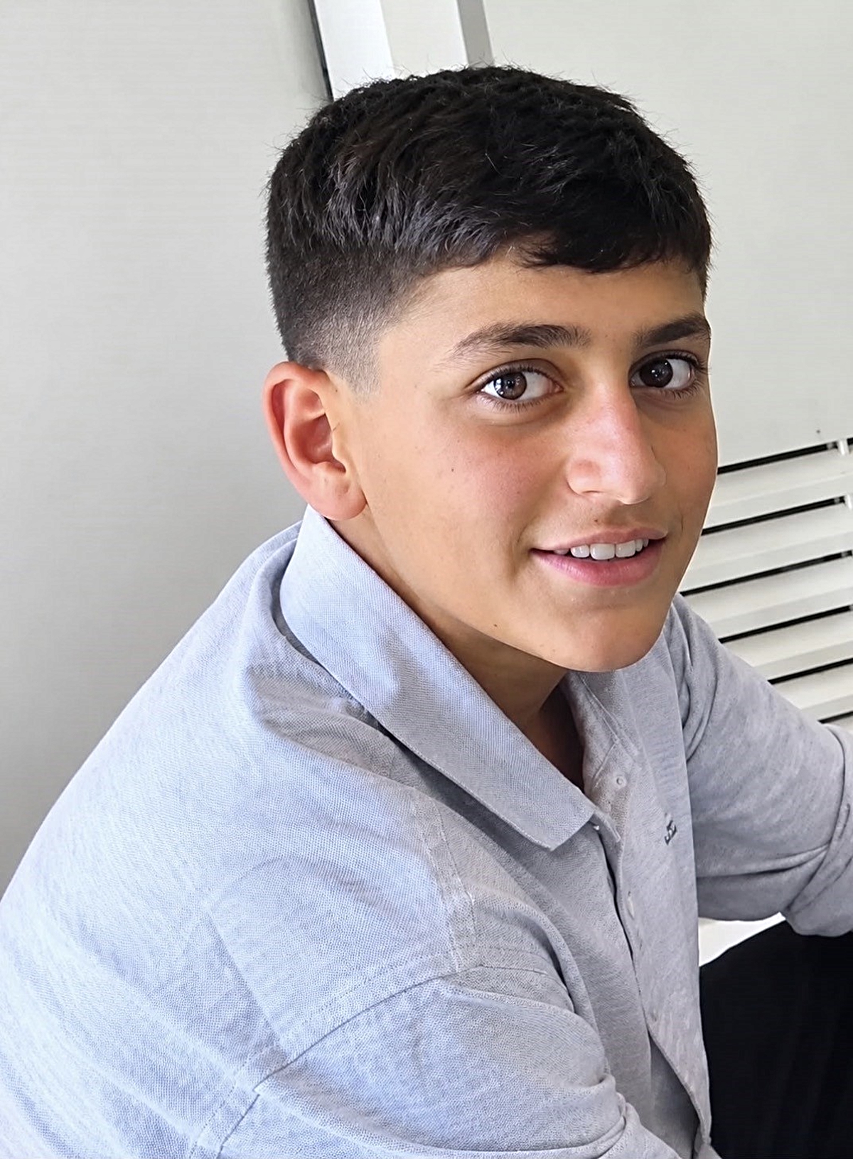 Mardin Derik’te tarlada ölü bulunan 13 yaşındaki çocuğun kuzeni gözaltına alındı