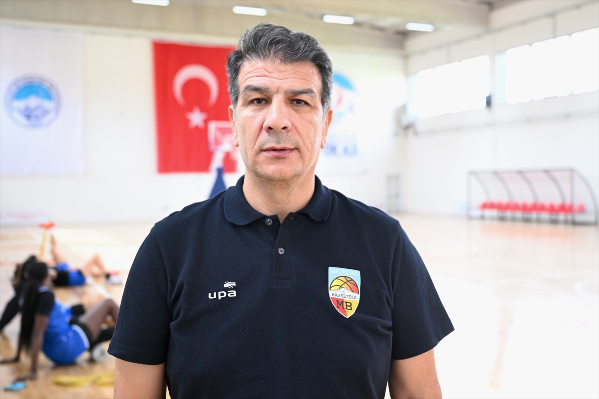 Melikgazi Kayseri Basketbol, 3 yabancıya yaklaşık 300 bin dolar harcadı