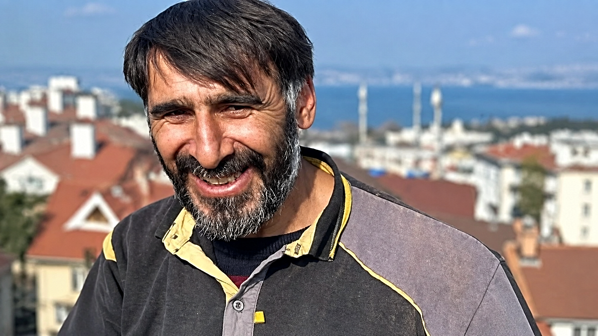 İstanbul’da gizemli kayıp: 49 yaşındaki adam için arama çalışmaları sürüyor