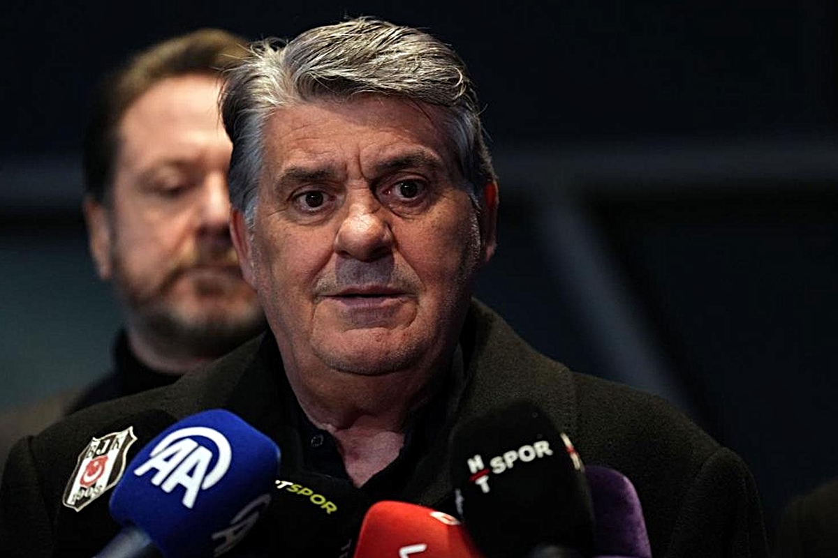 Serdal Adalı maç sonunda isyan etti: O orada oturduğu sürece bu lig bitmez