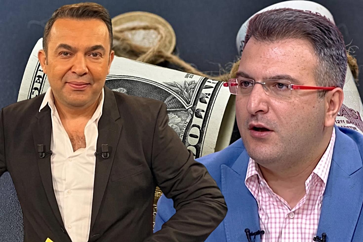 Tahir Sarıkaya’nın mali trafiği mercek altında! 176 milyon liralık “izaha muhtaç” hareket