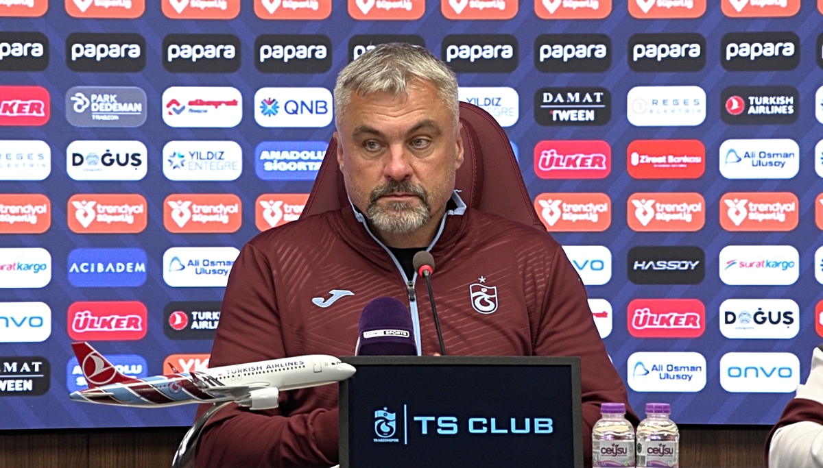 Trabzonspor, Süper Lig’in 6’ncı haftasında sahasında Galatasaray’ı 4-0 yendi