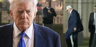 Trump tatili yarıda kesti! Husi saldırısı sonrası kritik karar masada