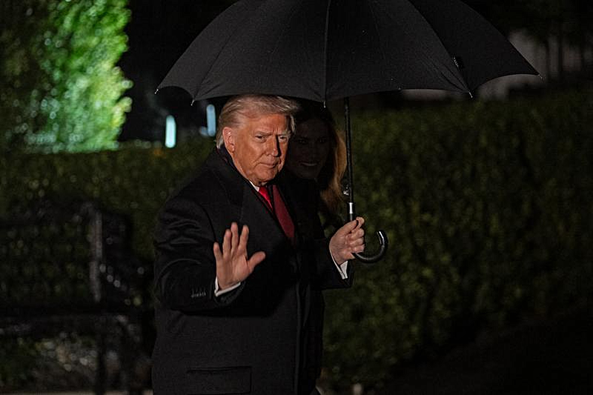 Trump, yapay zeka ismi için üç alternatif önerdi ve anket çağrısı yaptı