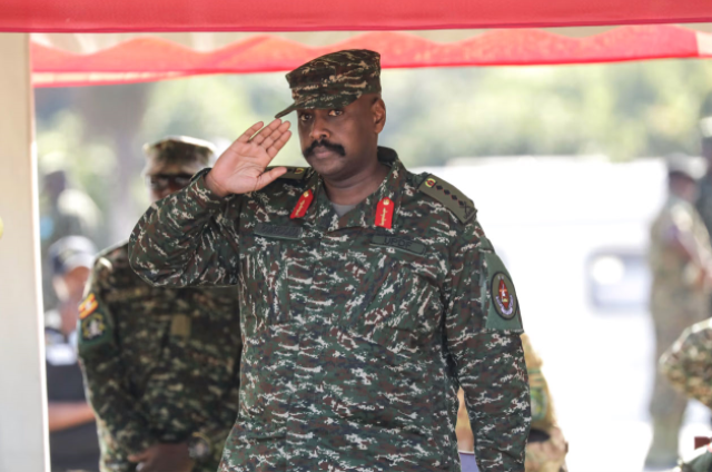 Uganda Suspends Military Cooperation with Turkey Over Extradition Dispute