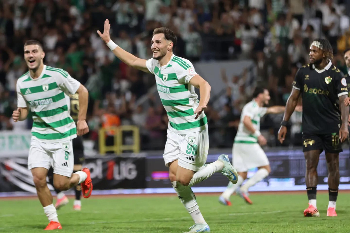 Yalçın Koşukavak, Muğlaspor'un 7 maçlık yenilmezlik serisini değerlendirdi