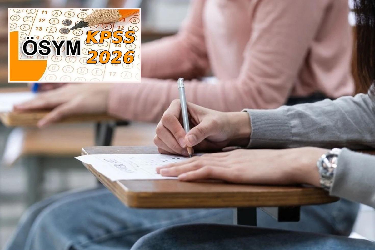 2026 KPSS iptal mi olacak? 1,7 milyon adayı ilgilendiren dava açıldı