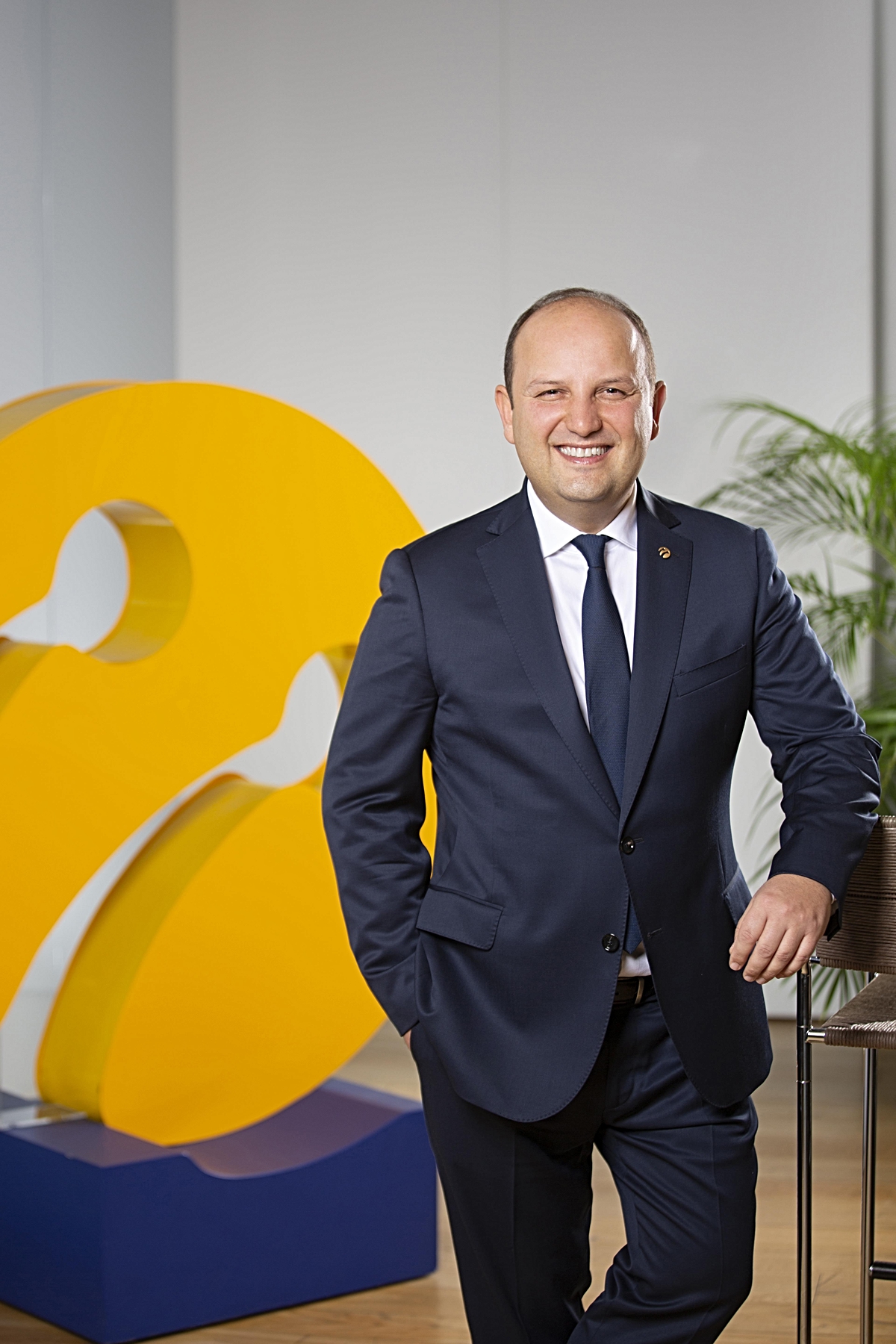 6G’nin küresel standartlarına Turkcell imzası… Turkcell mühendisleri 6G’nin küresel standartlarını belirliyor