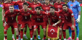 A Milli Takım'da 4 sakatlık