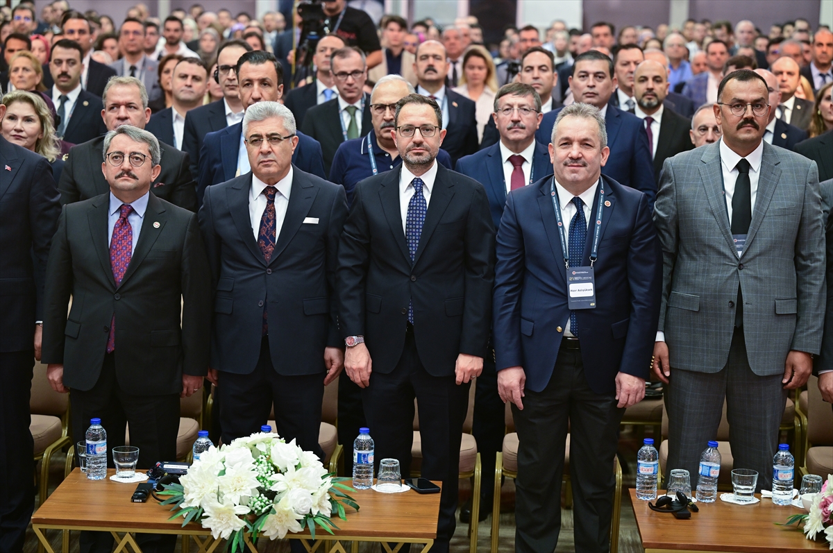 Adli Tıp Kurumu yılda 1 milyona varan dosyada bilirkişilik hizmeti veriyor