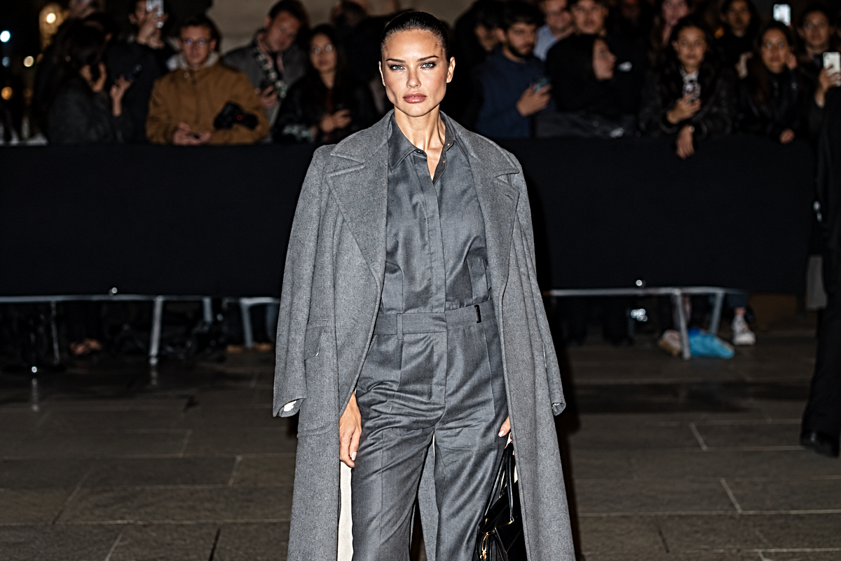 Adriana Lima’ya Isabel Pantoja’yı sordular! Verdiği yanıt şaşırttı