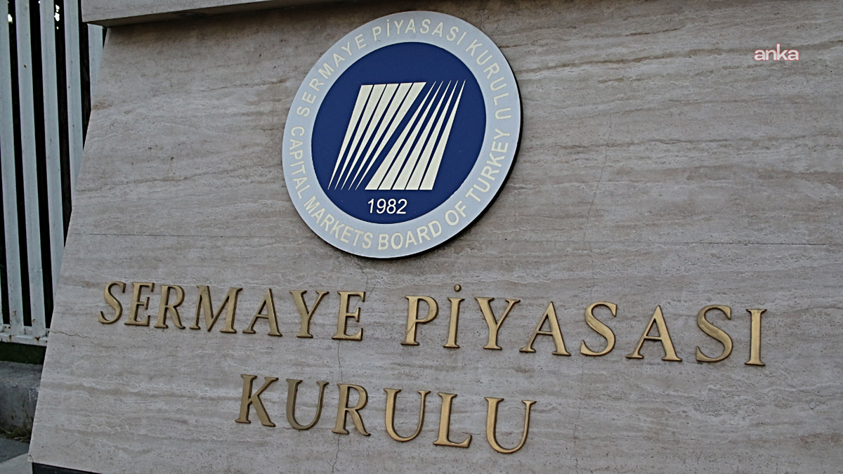 AK Parti Ekonomi İşleri Başkanlığı, SPK'yı idari ve mali özerk kurum olarak tanıttı