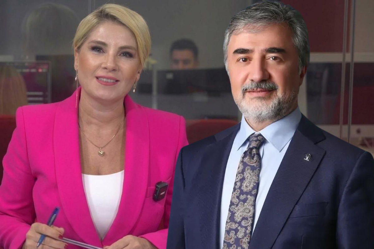 AK Parti Ordu Milletvekili Hamarat'tan tüccarlara net çağrı! 'Elinizi taşın altına koyun'