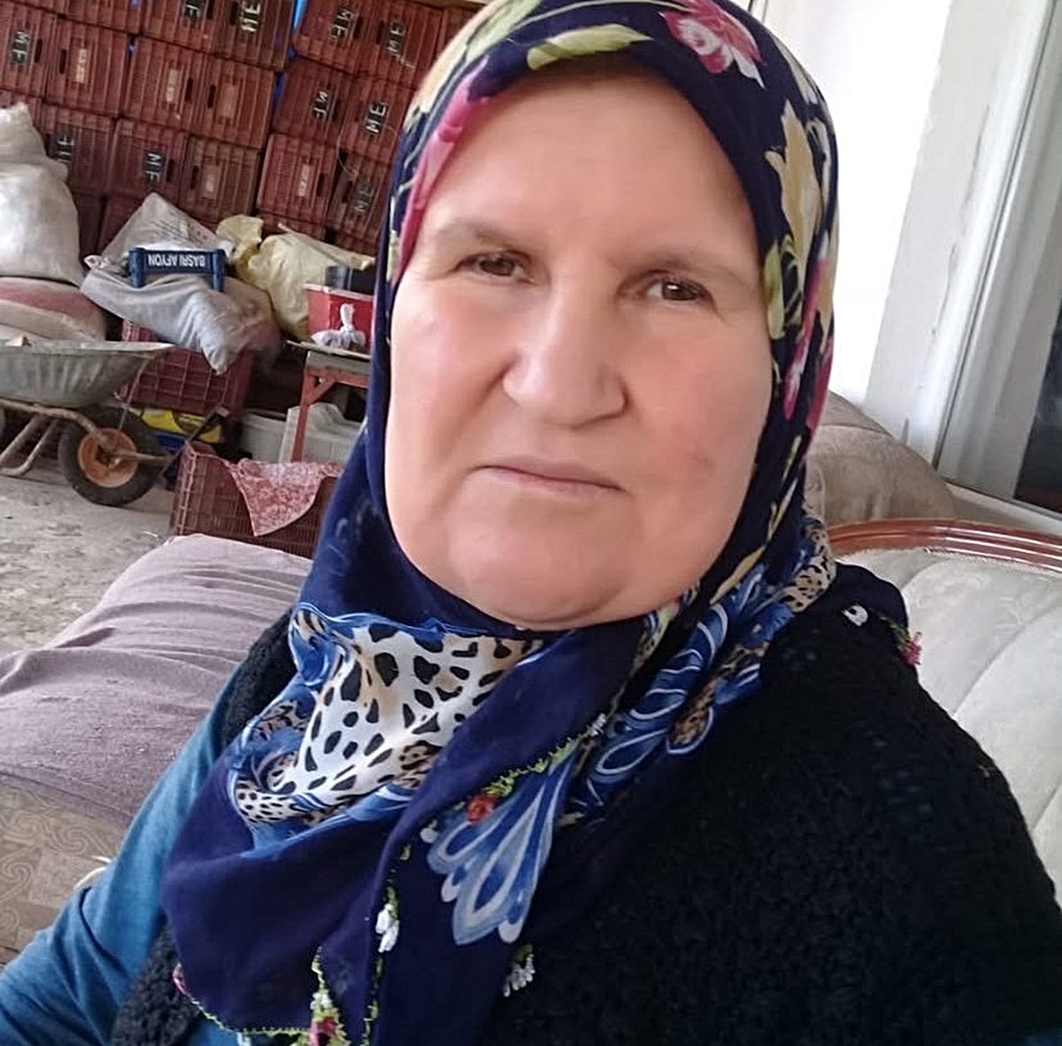 Antalya Korkuteli'de 3 kişiyi uykularında öldüren zanlı cezaevine gönderildi