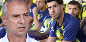 Asensio neden oynamadı? İsmail Kartal gerçeği açıkladı