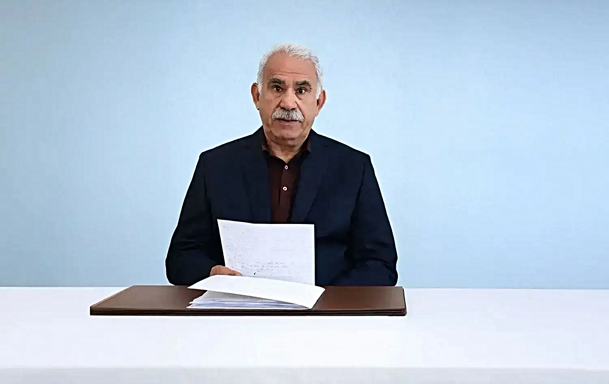 Asrın Hukuk Bürosu, Öcalan’a dönük algı kampanyasını Kürt halkına yönelik gördü