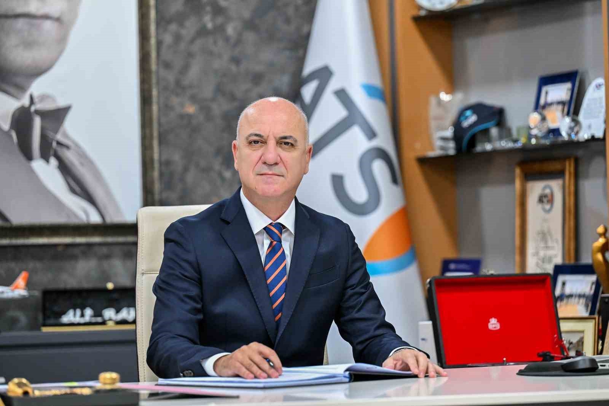 ATSO Başkanı Bahar davasında bilirkişi raporu beklenecek, adli kontrol sürecek