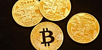Bitcoin 10 ay sonra önemli eşiği aştı