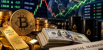 Bitcoin'de 8 ay sonra bir ilk! Kritik eşik aşıldı
