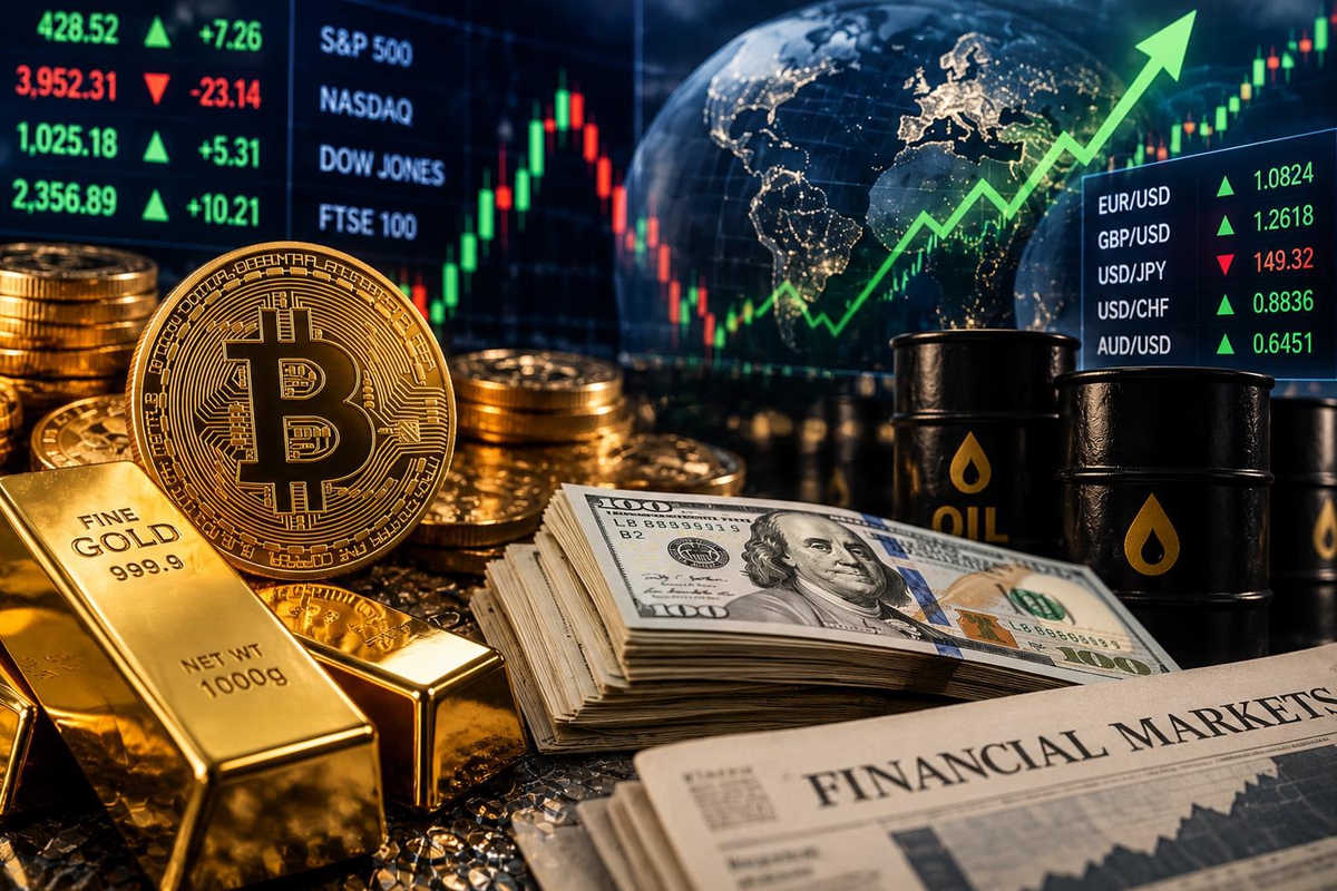 Bitcoin'de 8 ay sonra bir ilk! Kritik eşik aşıldı