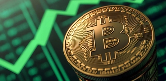 Bitcoin'de yükseliş sürecek mi?