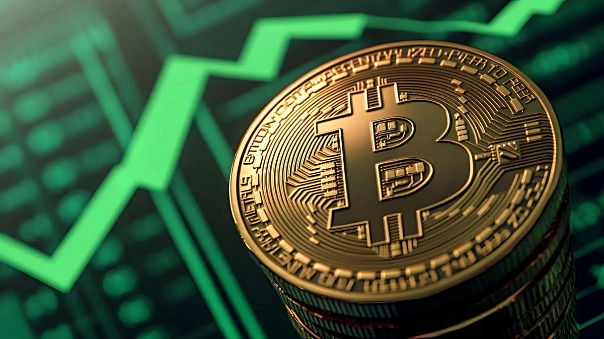 Bitcoin'de yükseliş sürecek mi?