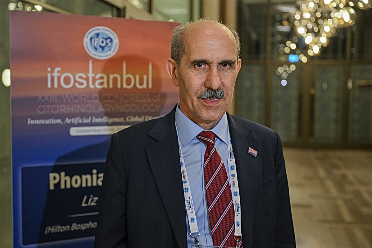 Prof. Dr. Özgür Yiğit: Boyun kütletme felç ve ani ölüm riski