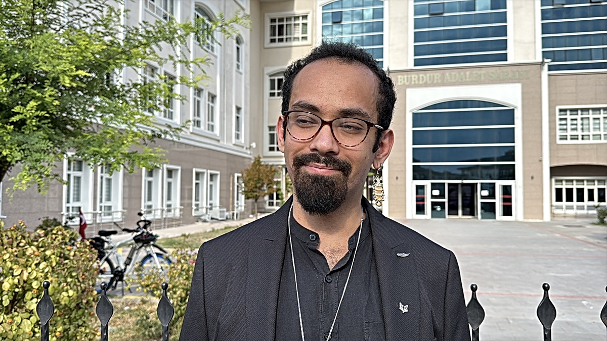 Burdur'da diyaliz sonrası 1 ölüm 12 yaralanma davasında 4 sanık hakim karşısına çıktı